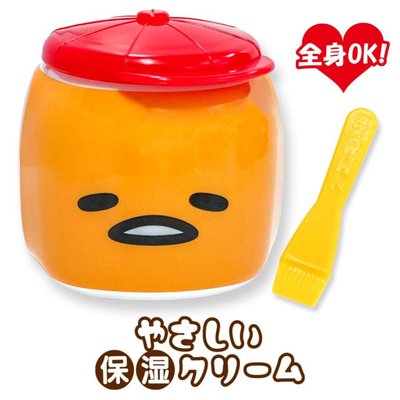 FUEKI GENTLE MOISTURIZING CREAM GUDETAMA