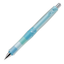 PILOT DR. GRIP PLAY BORDER SHAKER MECHANICAL PENCIL 0.5MM AQUA BLUE