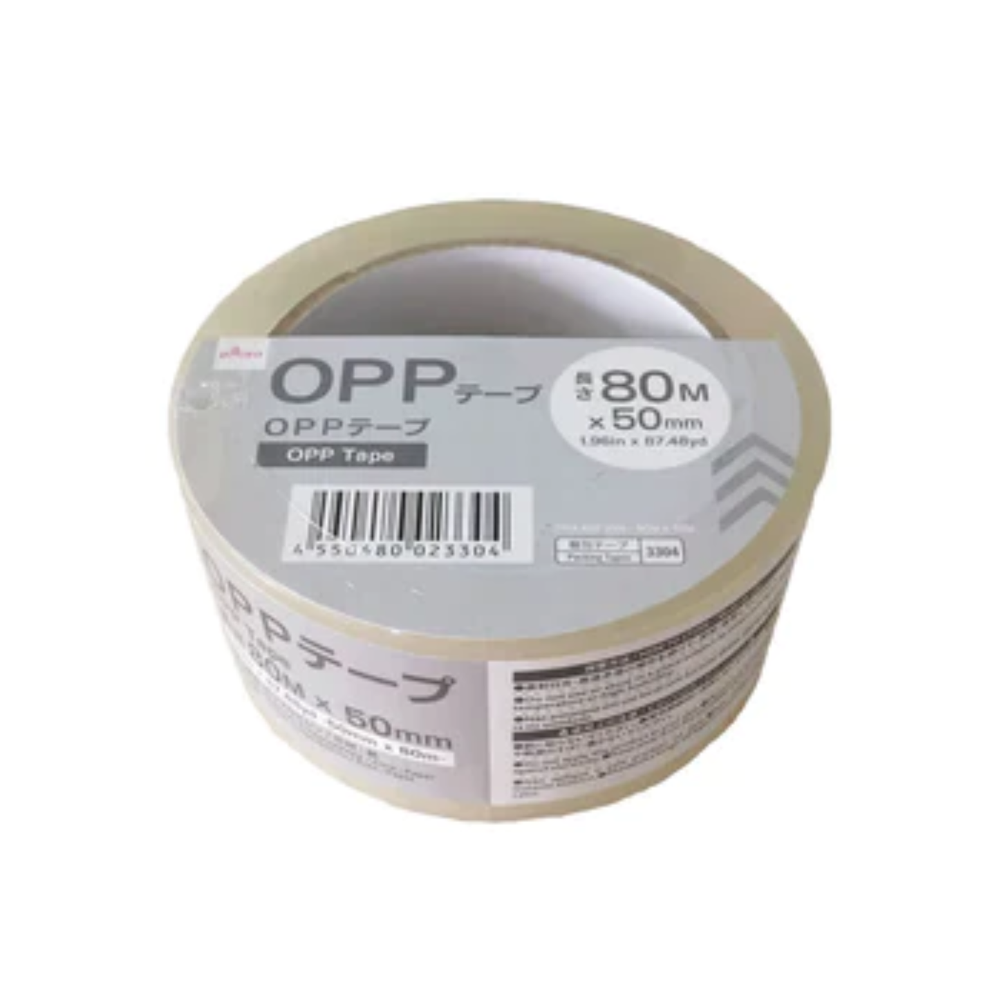 OPP TAPE 1.96in×87.48yd