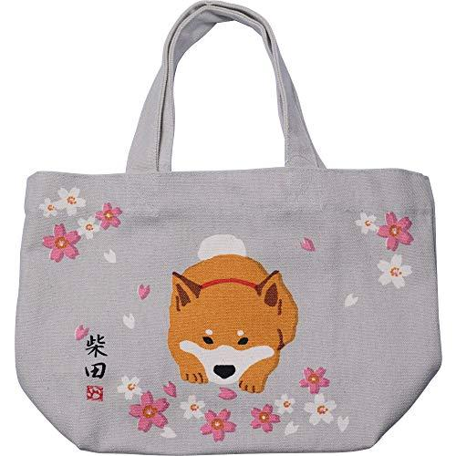 FRIENDSHILL MINI TOTE BAG SAKURA DESUKA