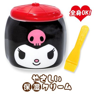 FUEKI GENTLE MOISTURIZING CREAM KUROMI