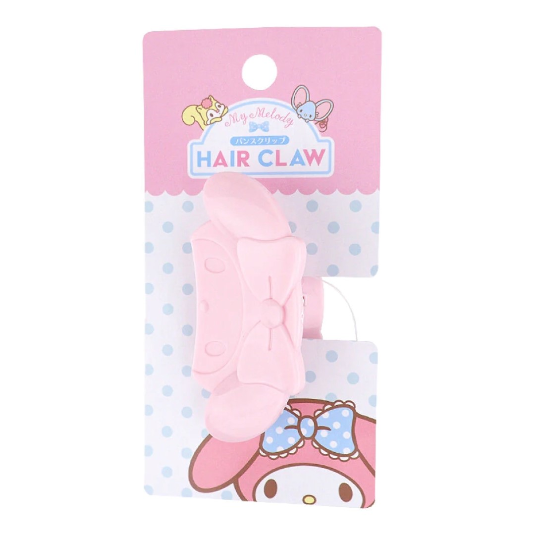 CLAW CLIP MY MELODY