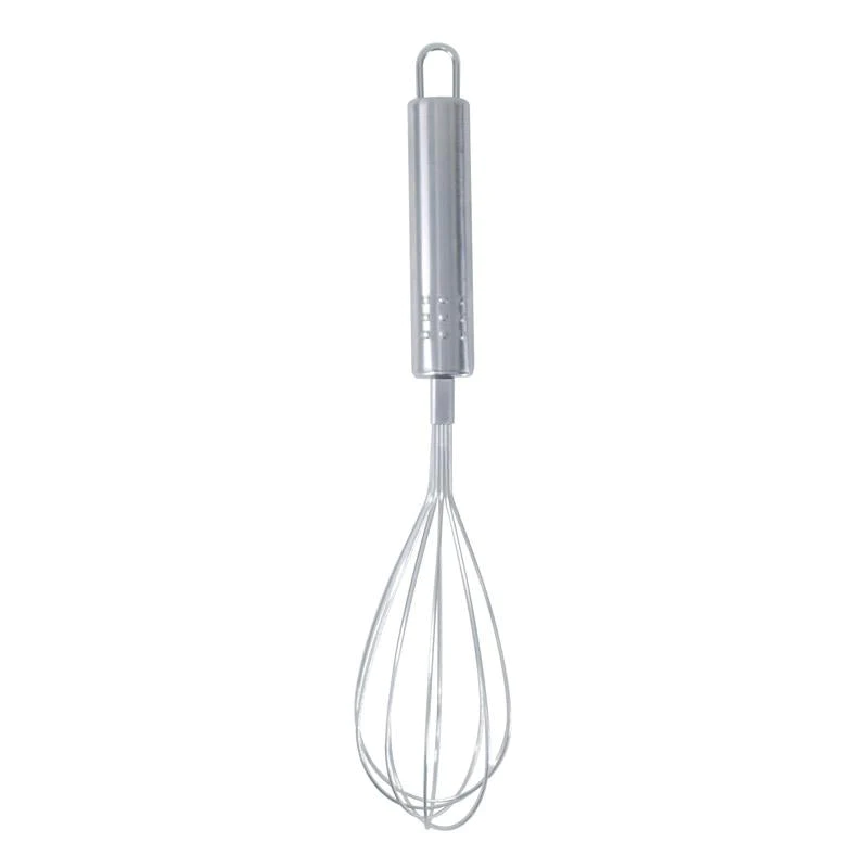 STAINLESS STEEL WHISK