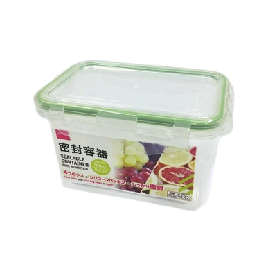 SEALABLE CONTAINER 780ML