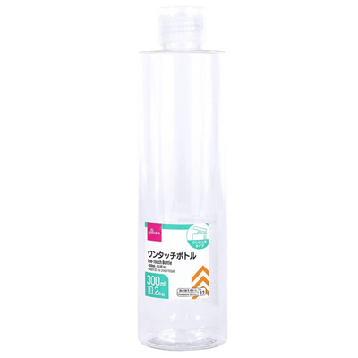 ONE TOUCH BOTTLE 300ML