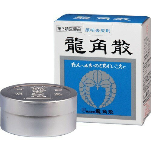 MEDICAL RYUKAKUSAN POWDER  ORIGINAL 20G