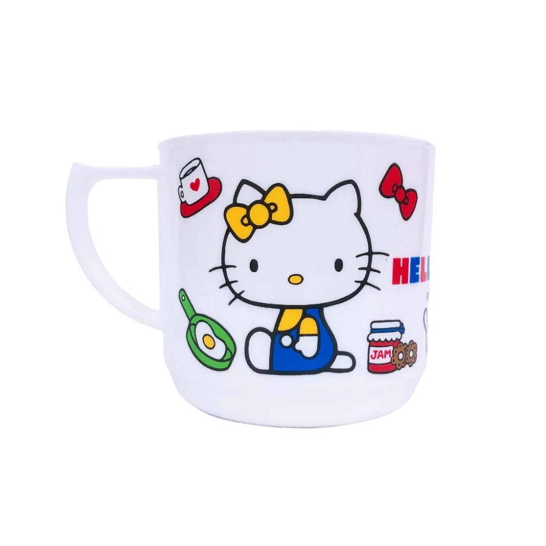 HELLO KITTY HAND CUP