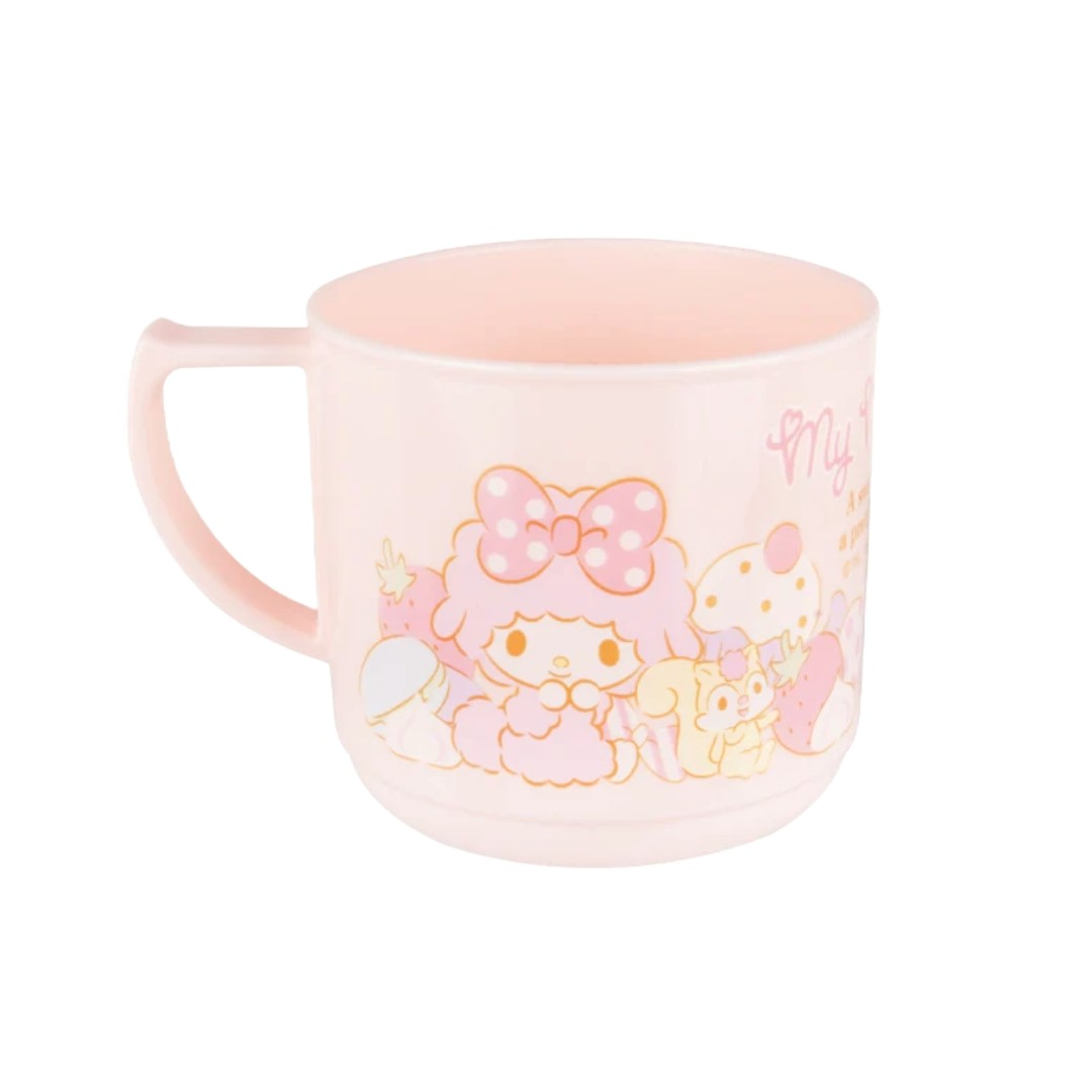 MY MELODY HAND CUP