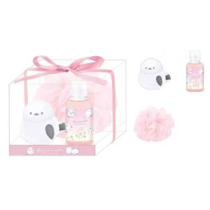 CRUX BATH SOAP SET FANIMALS