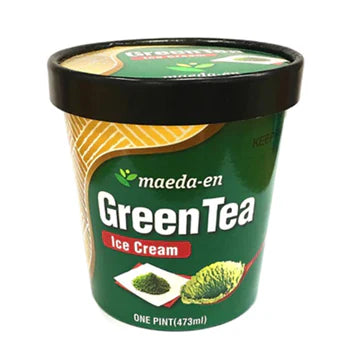 MAEDA-EN PREM GRN TEA ICE CREAM