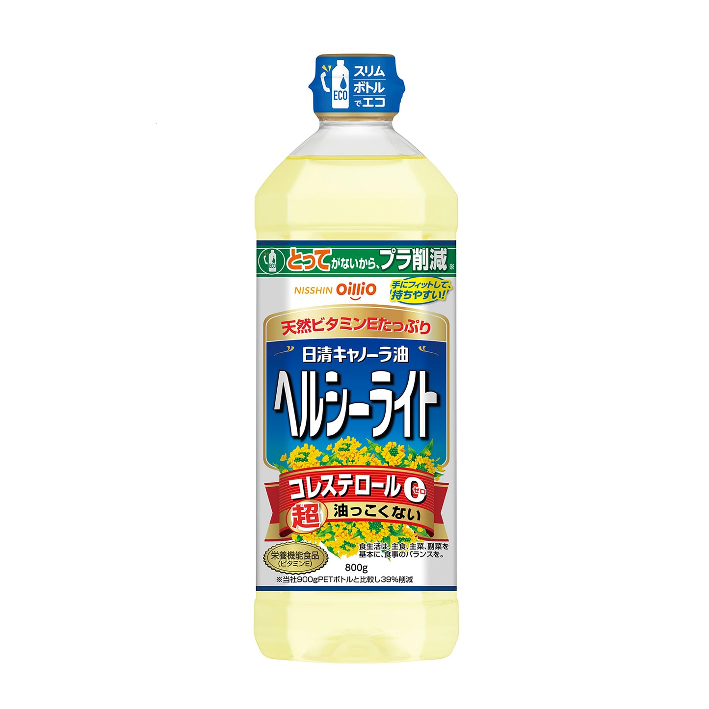 NISSHIN OIL HEALTHY LIGHT OIL