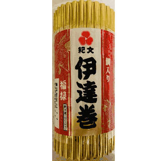 KIBUN DATEMAKI 200G