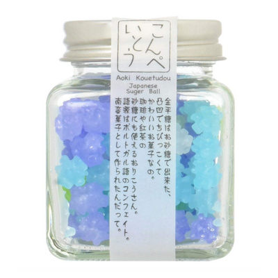 AOKIKOETSUDO KONPEITO WASURENAGUSA 50G