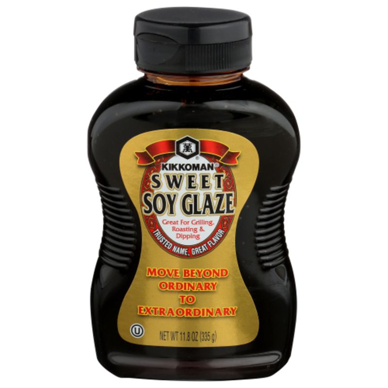 KKM SWEET SOY GLAZE