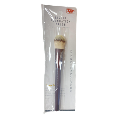 MITSUKI LIQUID FOUNDATION BRUSH