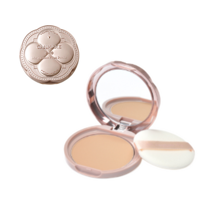 CANMAKE MARSHMALLOW FINISH POWDER MINI MB