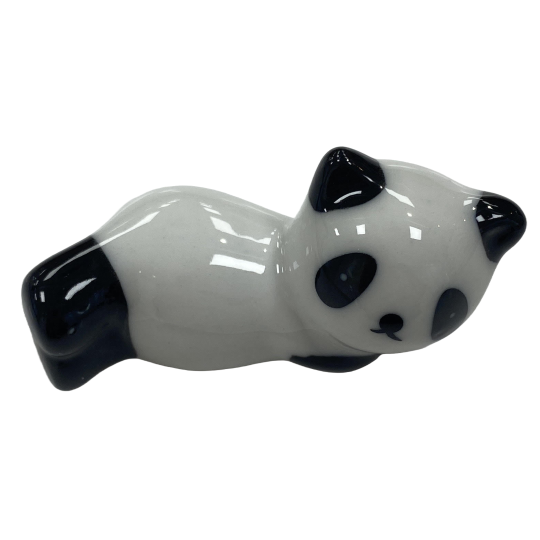 CHOPSTICK REST PANDA G