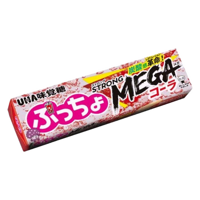 ★UHA PUCCHO COLA JP