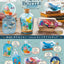 REMENT POKEMON AQUQ BOTTLE COLLECTION 1 BLIND BOX