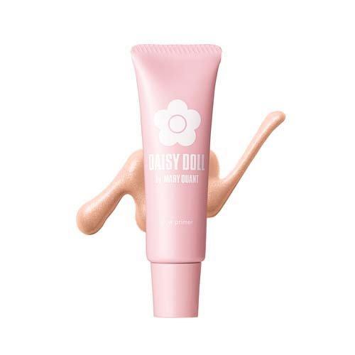 DAISY DOLL GROW PRIMER