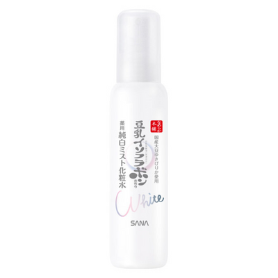 SANA NAMERAKA BRIGHTENING MIST SKIN LOTION