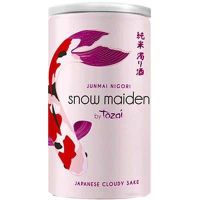 TOZAI SNOW MAIDEN