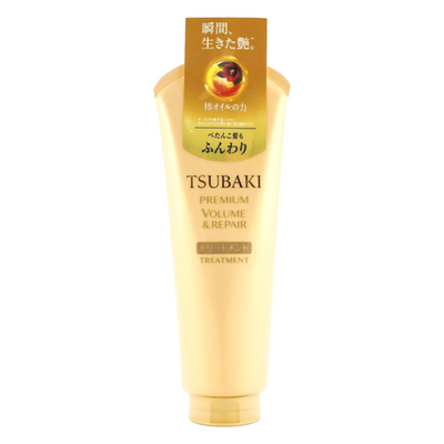 SHISEIDO TSUBAKI PREMIUM REPAIR TREATMENT