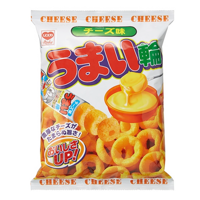 RISKA UMAIWA CHEESE