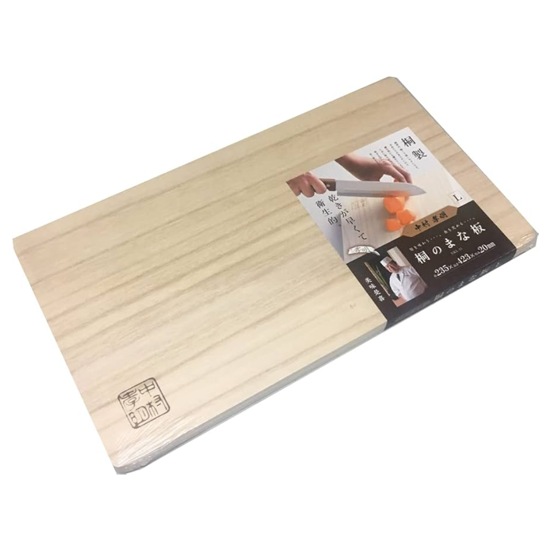 PAULOWINA CUTTING BOARD 42.3 X 23.5 CM