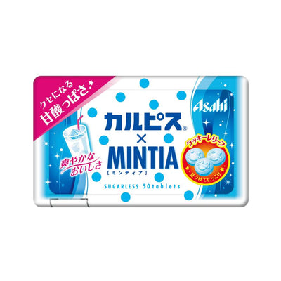 MINTIA CALPIS CANDY