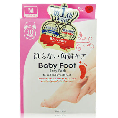 LIBERTA BABY FOOT EASY PACK 30MIN ROSE