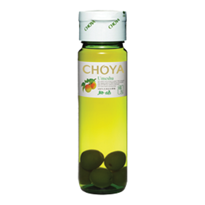 CHOYA UMESHU HANAMARU JAPANESE MARKETPLACE