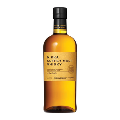 NIKKA COFFEY MALT