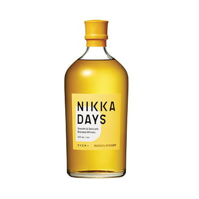 NIKKA WHISKY DAYS