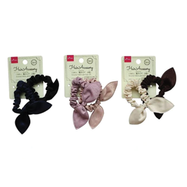 SCRUNCHY RIBBON GLOSS TYPE 2P