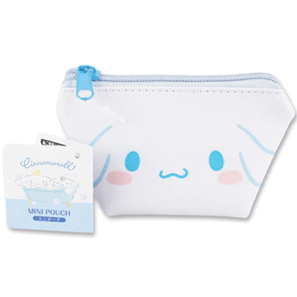 MINI POUCH BOAT SHAPE CINNAMOROLL