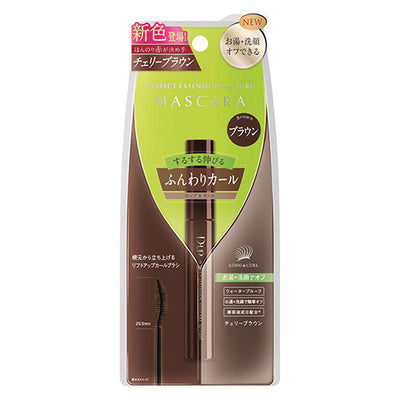 D-UP PERFECT EXTENSION MASCARA FOR CURL
