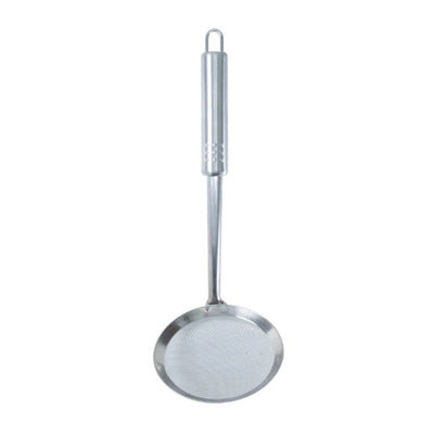 STAINLESS STEEL OIL STRAINER 10IN