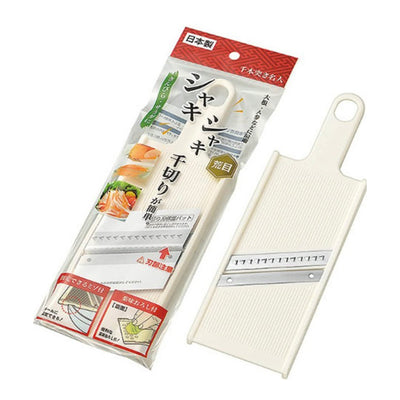 ECHO KINZOKU SLICER WITH GRATER