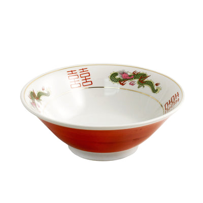 DRAGON KITTACHI NOODLE BOWL 6.8 IN DON