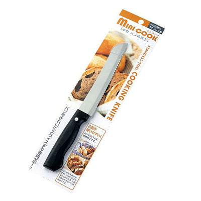 ECHO SMALL BREAD KNIFE