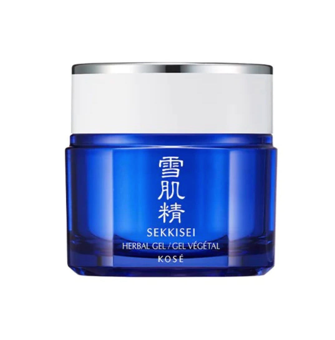 KOSE SEKKISEI HERBAL GEL