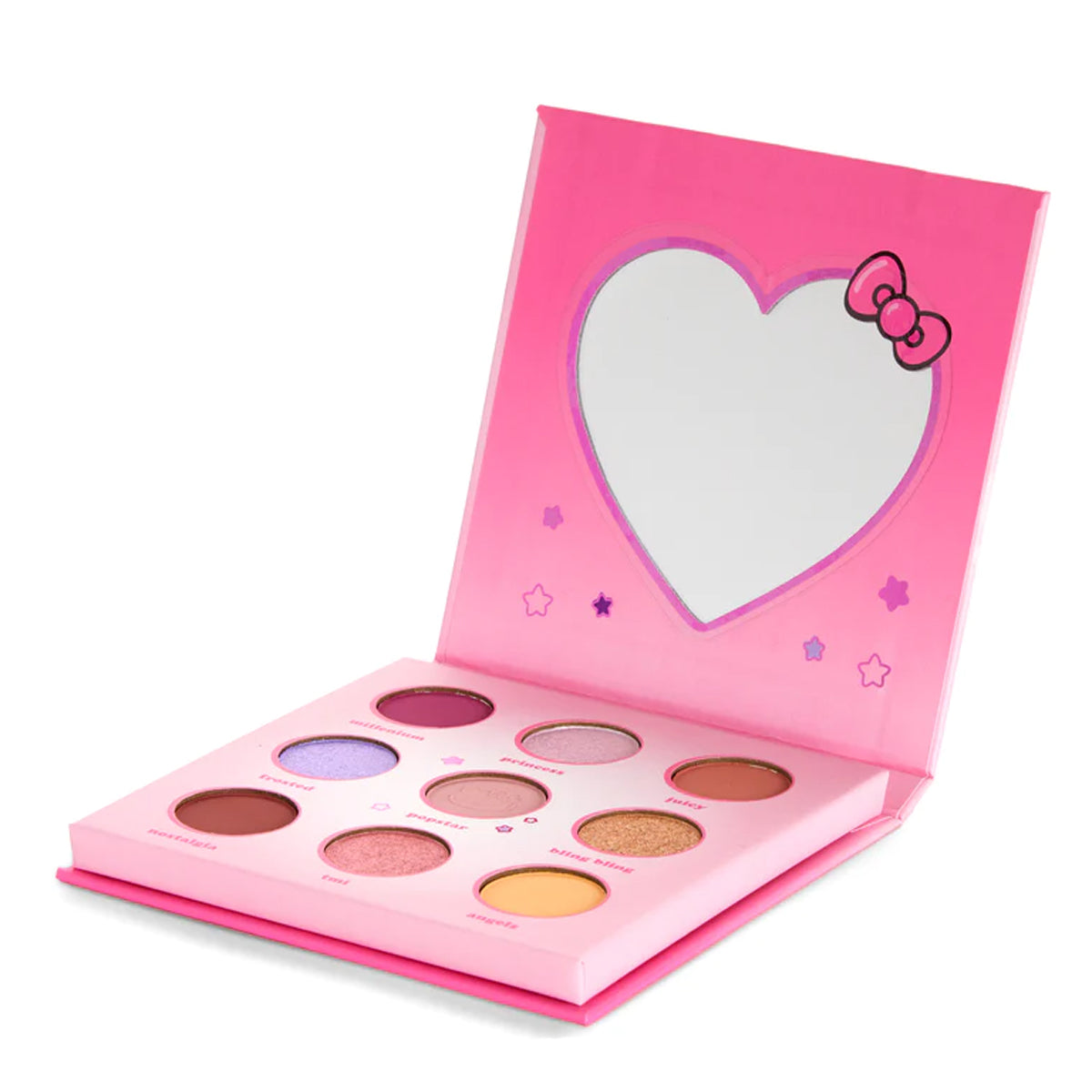HELLO KITTY ANGEL BABY 9 COLOR PALLETE Y2K
