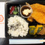 T7 ミックスフライ定食 Mix Fried Seafood  　　　
