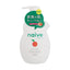 NAIVE BODY SOAP PEACH PUMP