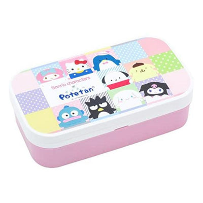 Get OSK Japan Hello Kitty Lunch Box Delivered