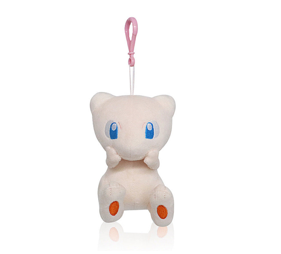 POKEMON KEY HOLDER MEW 13CM