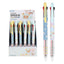 RILAKKUMA SOFT 3-COLOR BALL PEN
