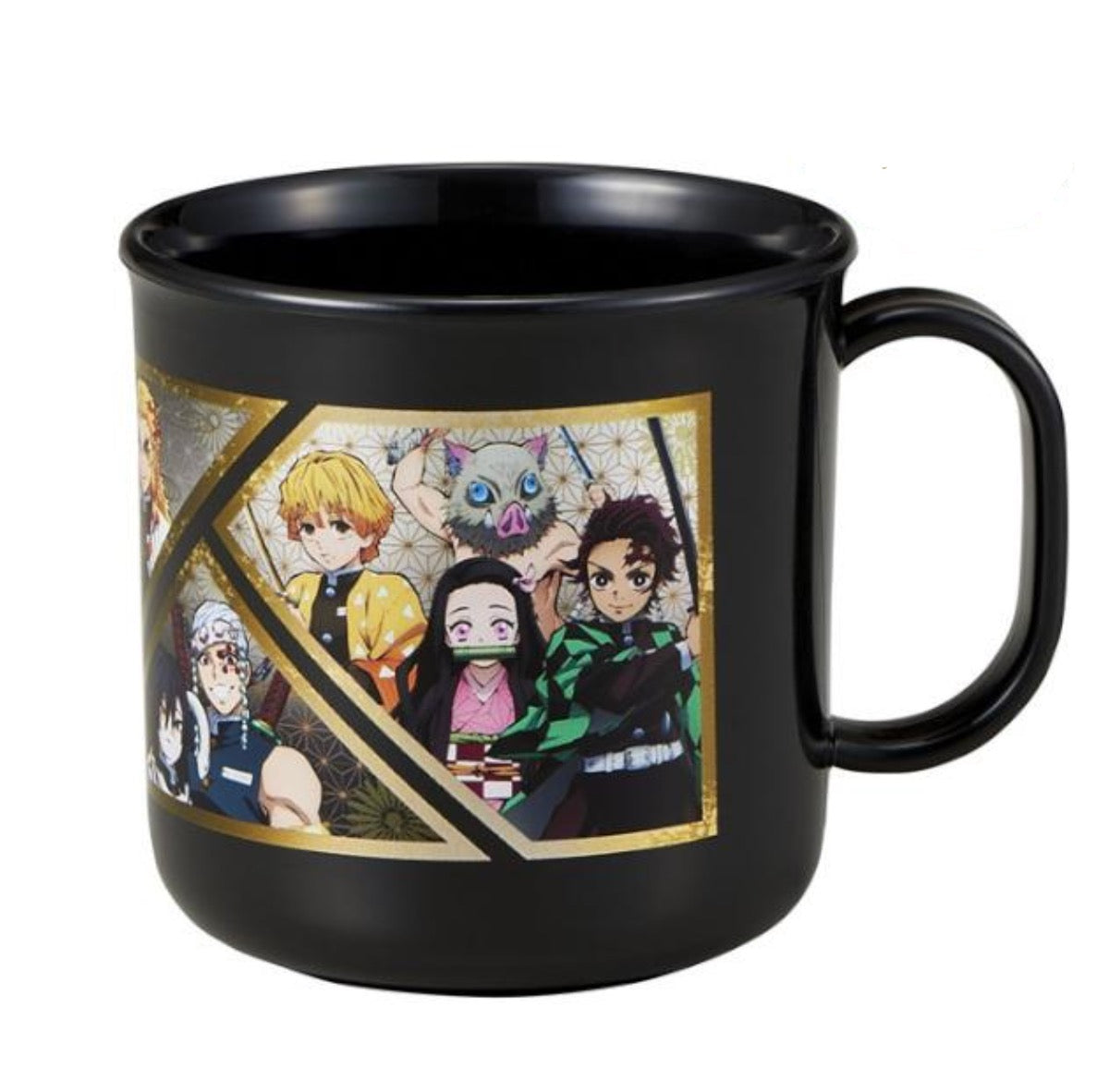 OSK PLASTIC CUP KIMETSU DEMON SLAYER