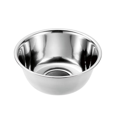 ECHO STAINLESS MIXING BOWL 13CM